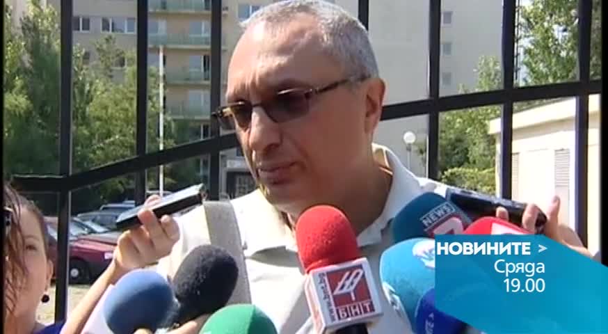 В централната емисия на Новините на Нова за 8 юли очаквайте