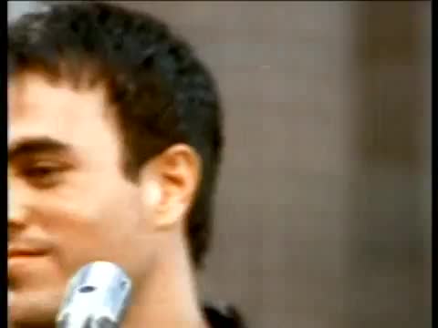 !!! Превод !!!enrique Iglesias - Nunca Te Olvidare