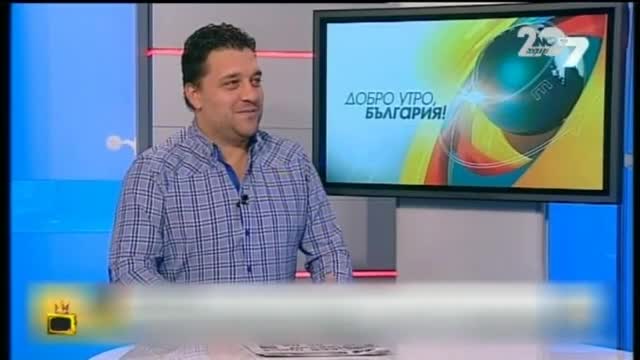 Народни караконджули и парламентарни сборища - Господари на ефира (31.10.2014г.)