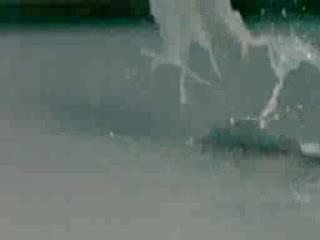 Bullet In Slow Motion Act