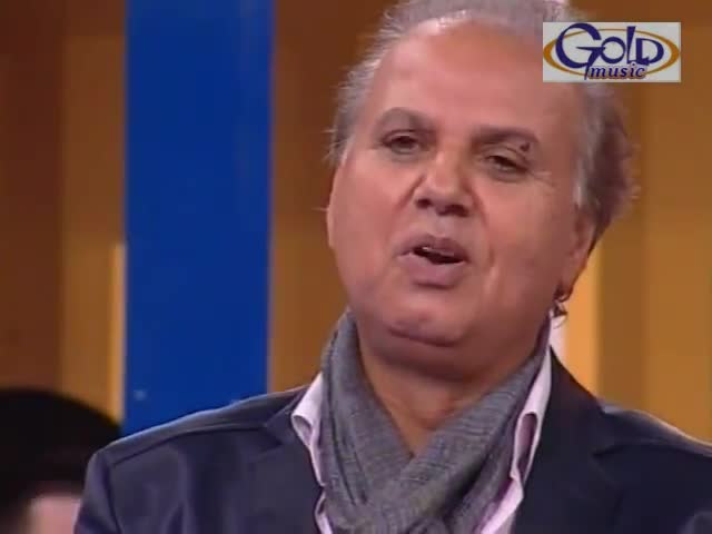 Muharem Serbezovski - 2012 - Kletva (hq) (bg sub)