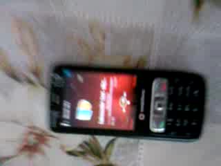 Nokia N73 Test Bass