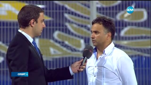 Спортни новини (29.06.2017 - лятна късна)