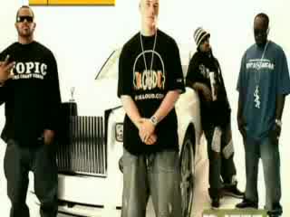Lil Wayne Ft Snoop Dogg & Akon,David Banner - 9mm