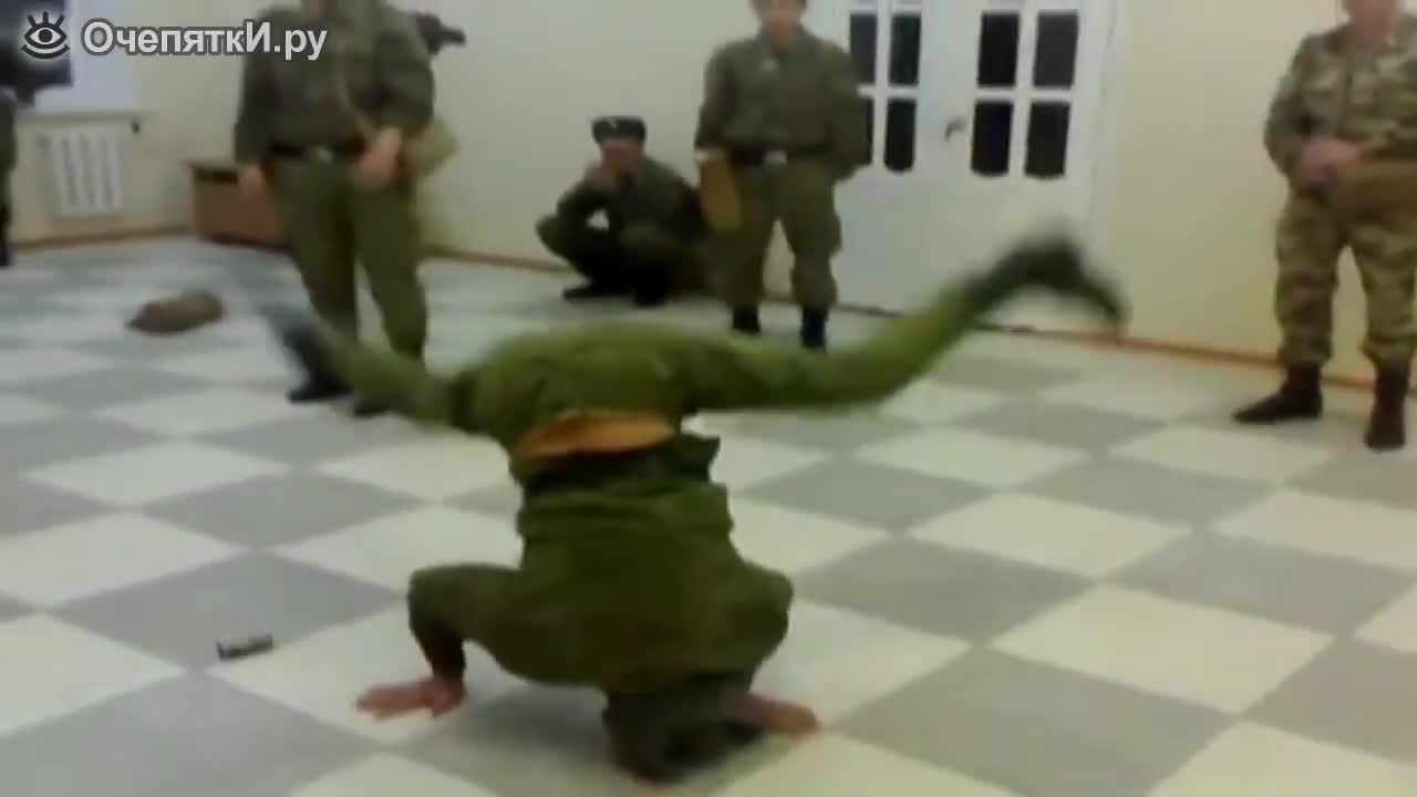 Непобедимата руска армия