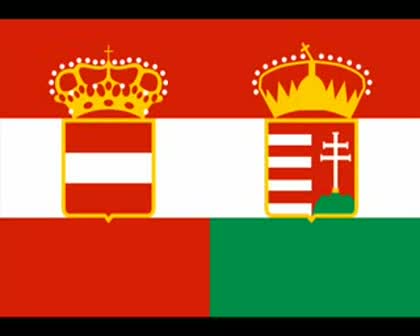Химн На Австро-Унгария