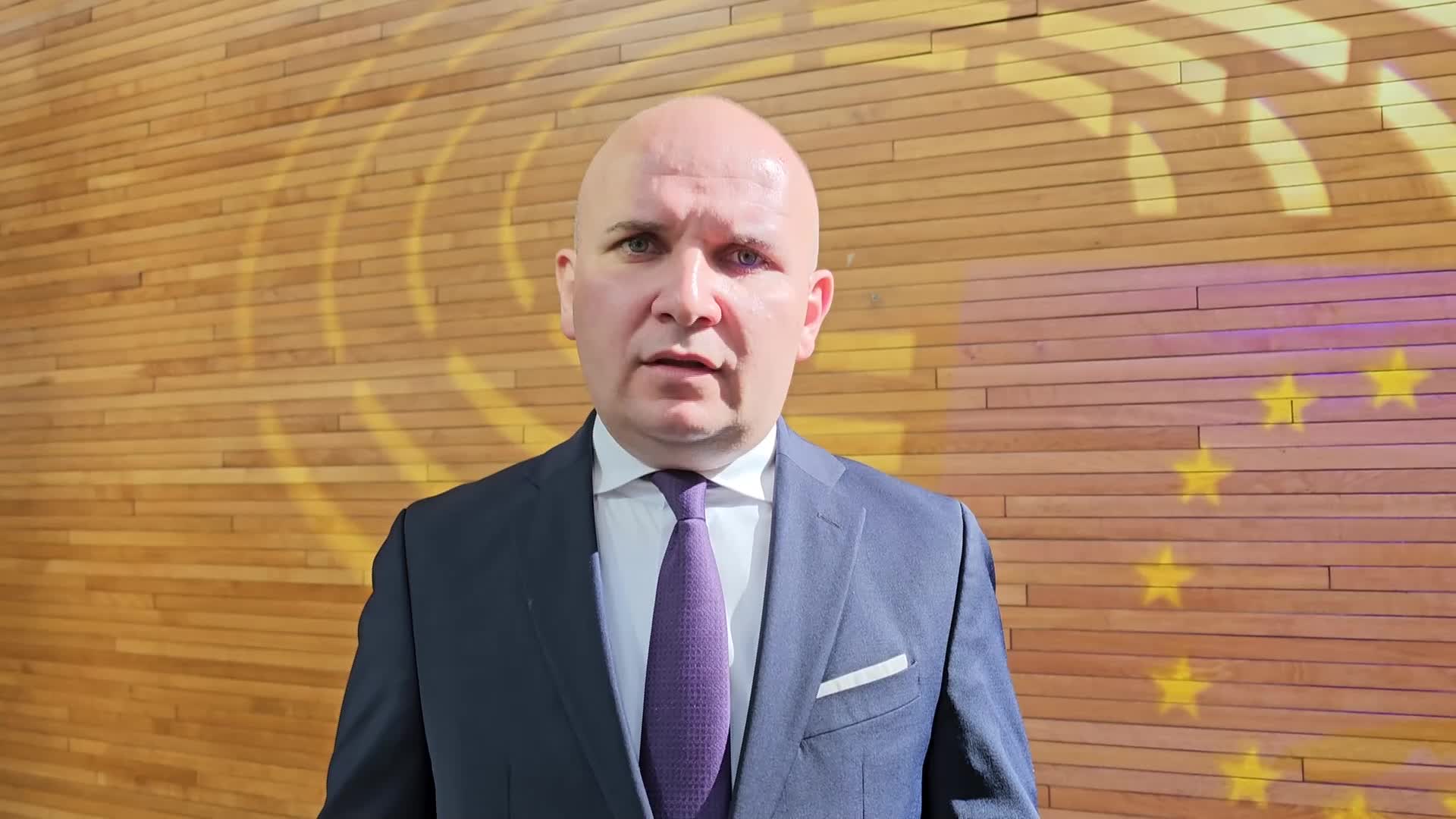 Илхан Кючюк: В Европарламента се чува гласът на всеки един, без значение колко голяма е дадена стран