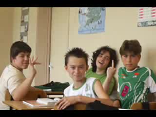 2ро Соу:7в И 7г Клас - 2006/2007