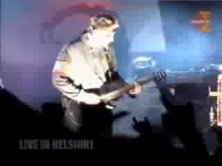 Slipknot - Left Behind