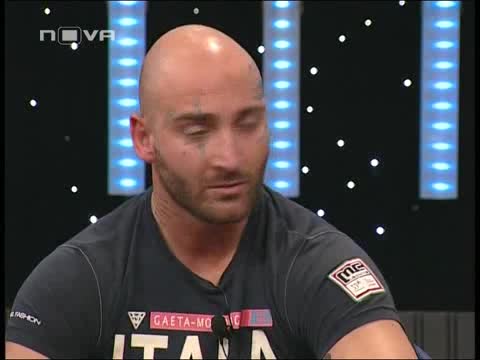 Огито черпи - За любовта в нета