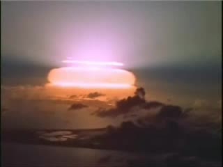 Лицето На Смъртта - Експлозии