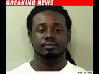 !!!ПОТРЕСАВАЩО!!!Истинския глас на T-Pain!!!