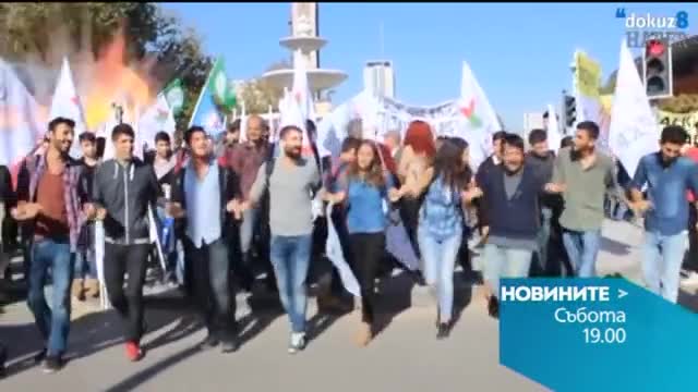 В централната емисия на Новините на Нова за 10 октомври очаквайте