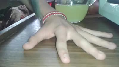 Българска версия на песента на ножа!