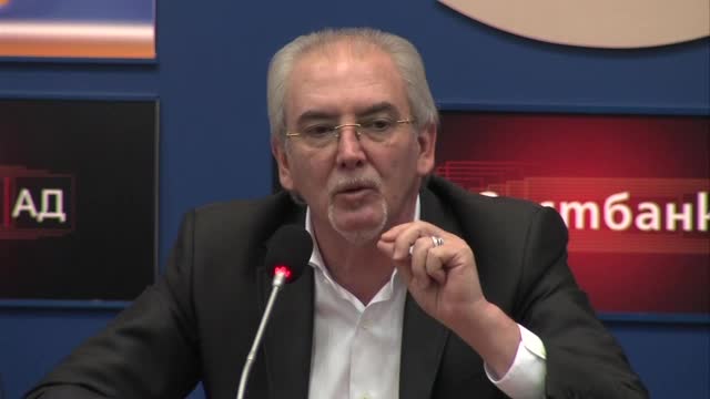 Местан: ДПС не може да понесе друг лидер освен Доган - видео БГНЕС