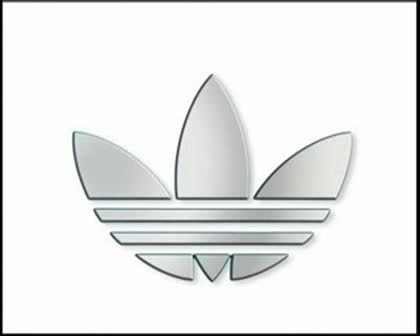 Adidas - Официален Знак
