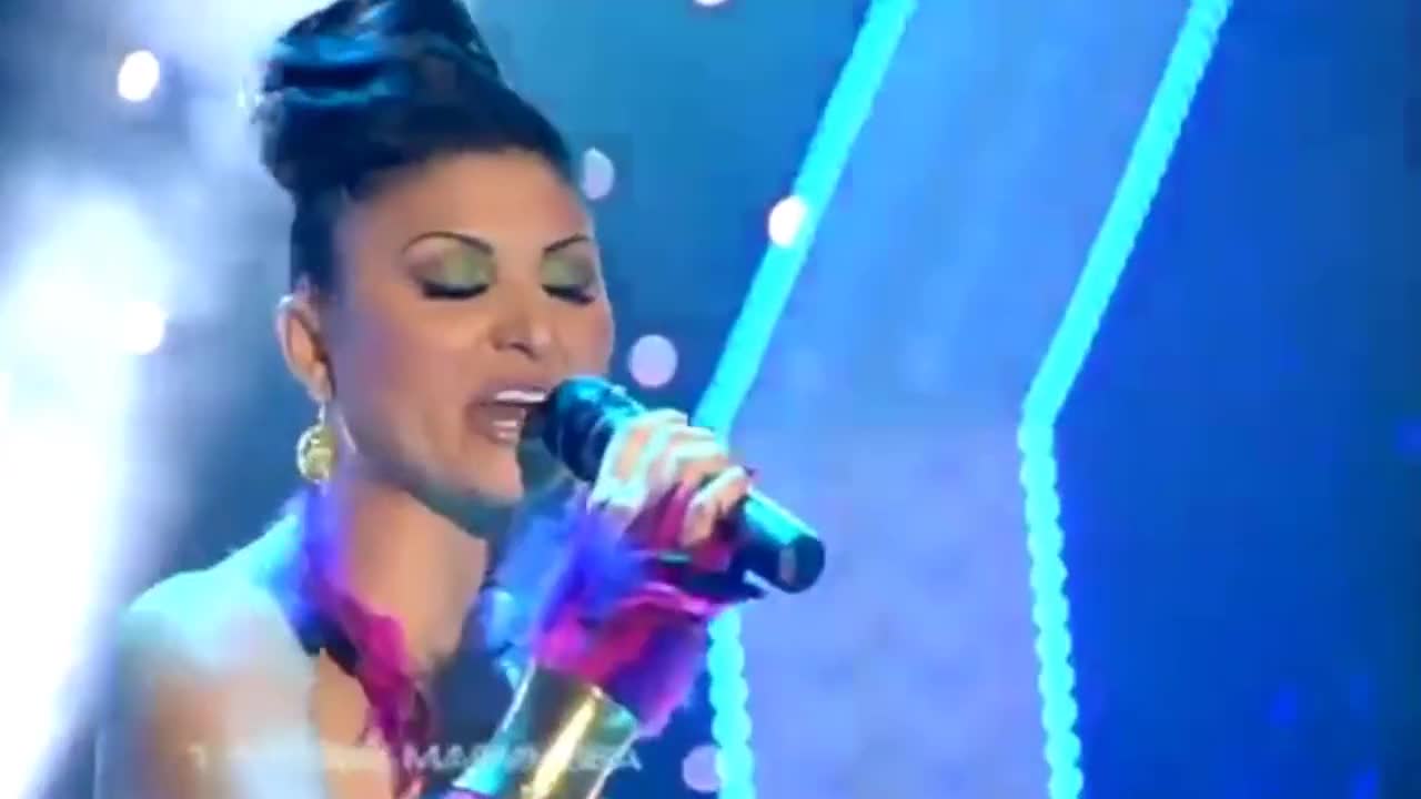 Сои Маинова - Лбов без гании eurovision 2012 _ Love Unlimited