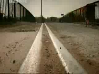 Nissan 350z - Top Gear