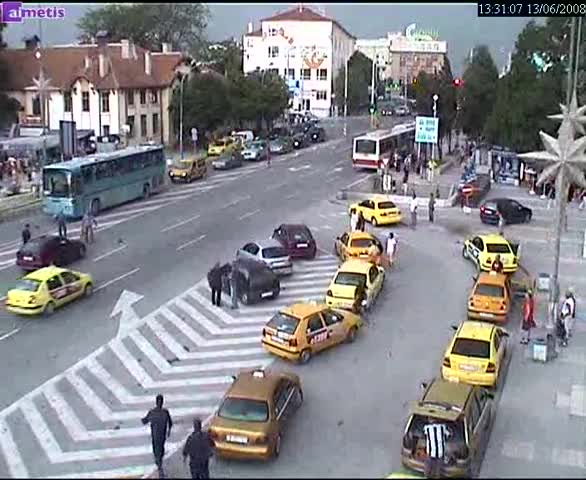 Катастрофа във Варна 7 