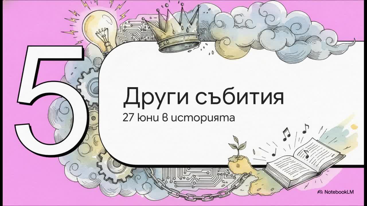 27 юни: Кървавата депортация на кримските българи