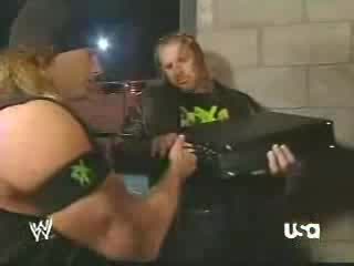 Dx Говорят На Езика На Crime Time