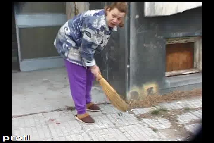 Жената Ме Изгони.. ( Тв Шоу Камикадзе )