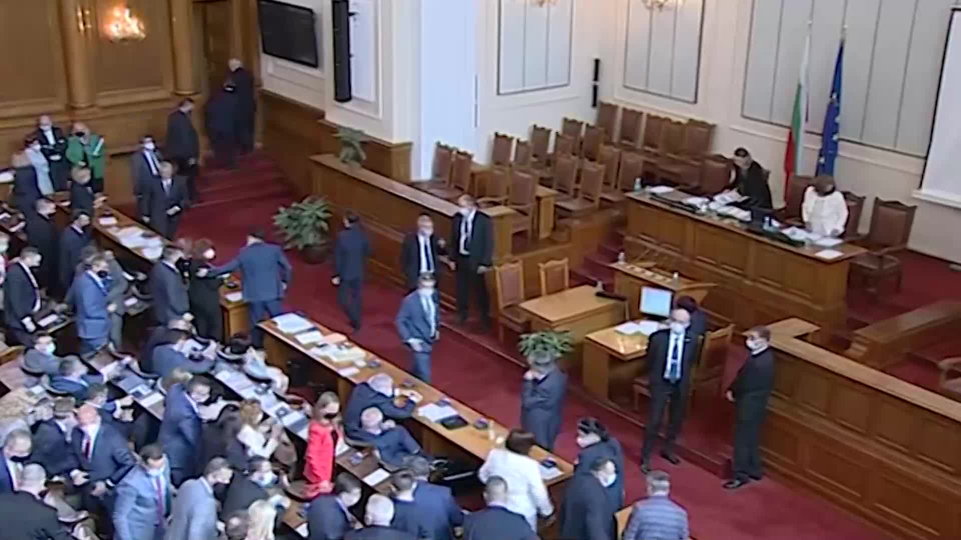 В "Денят на живо" на 9 септември от 17:20 ч. очаквайте:
