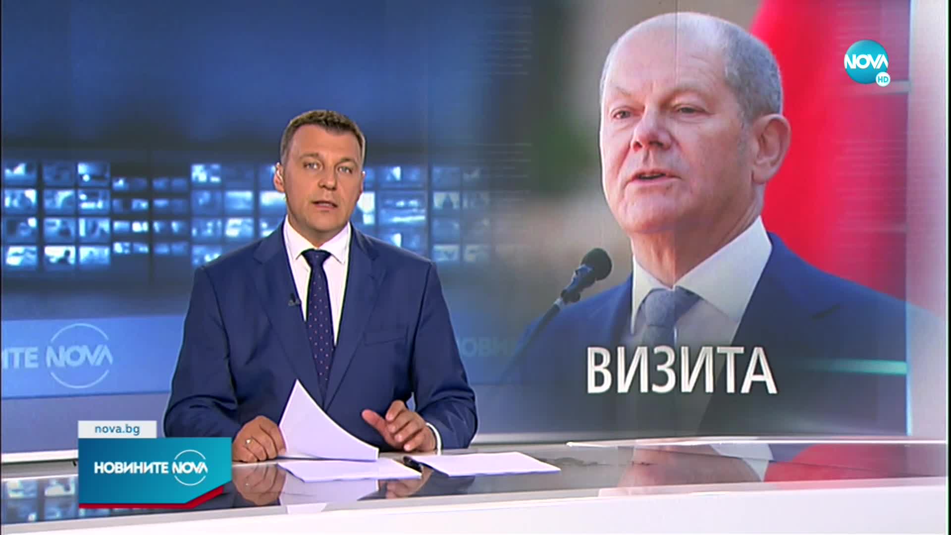 Новините на NOVA (04.06.2022 - централна емисия)