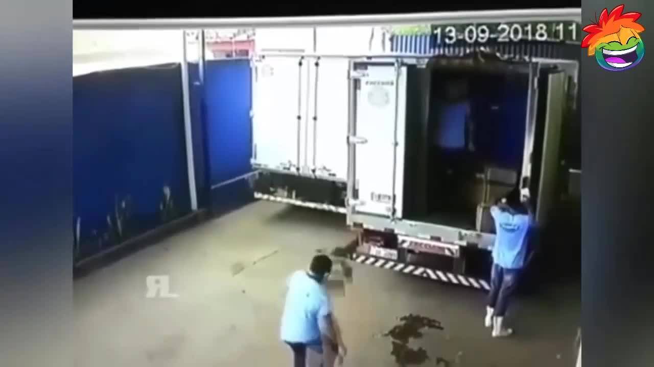 Забавни гафове и изцепки - Много смях