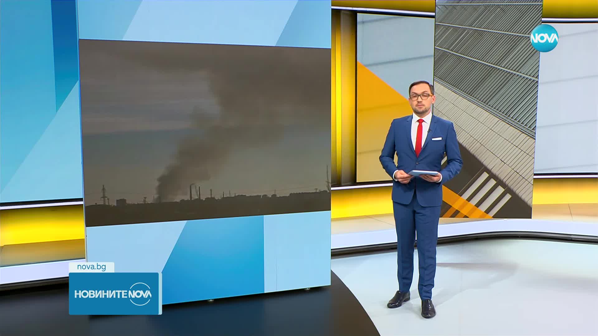 Новините на NOVA (18.05.2023 - 9.00)