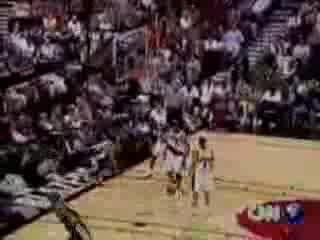яки моменти NBA Mix