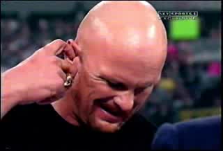 Wwe - Stone Cold Steve Austin