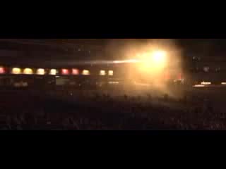 Metallica - Nothing Else Matters (live)