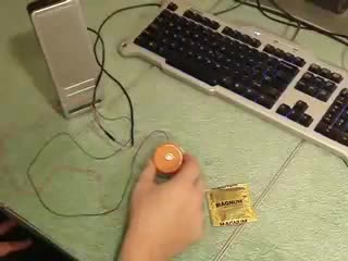 Музикални Ефекти с Презерватив