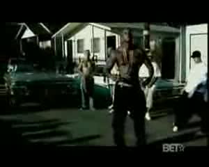 Eazy 2pac Dr Dre Snoop Dogg The Game 2008