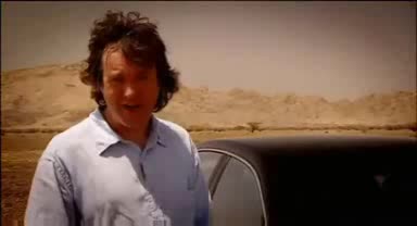 Bentley Continental Flying Spur - Top Gear