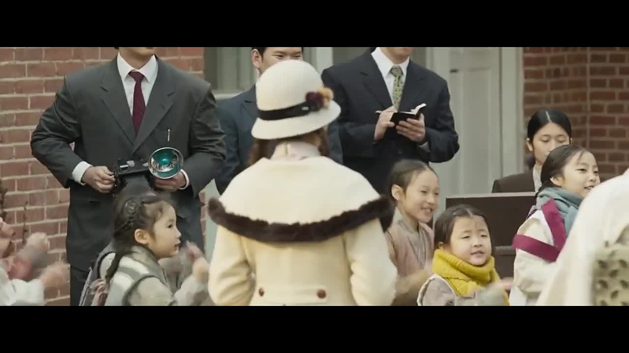 The Last Princess / Последната принцеса 1/3