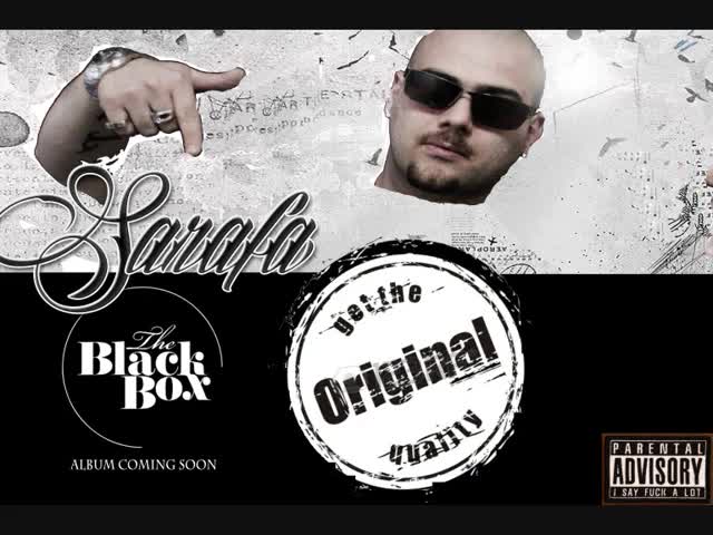 Sarafa - Original (2014) ft. Andre