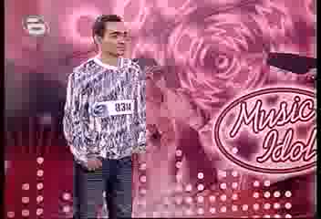 Music Idol 2 - Калин Велков