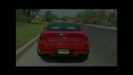 Bmw M6 Hurycane By G - Power - 372 Kph