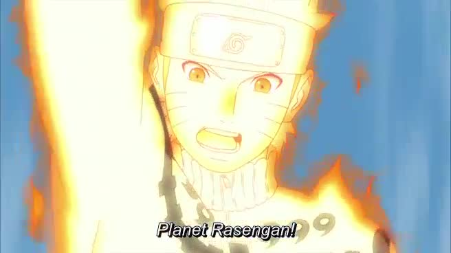 [ Субс ] Naruto Shippuuden 300 Високо качество