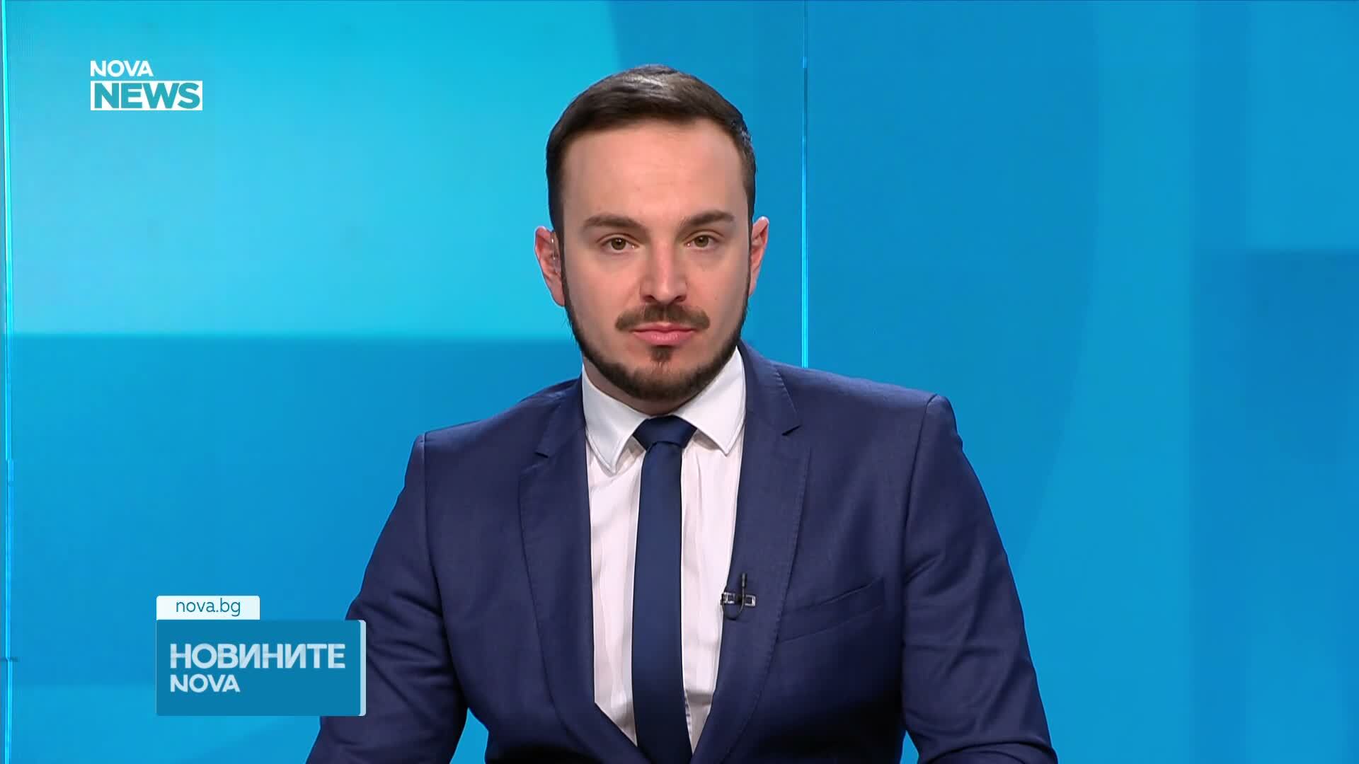 Българска делегация няма да пътува до Йерусалим за Благодатния огън