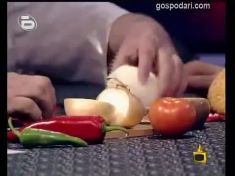 Митьо Пищова огладня ! - Господари на Ефира