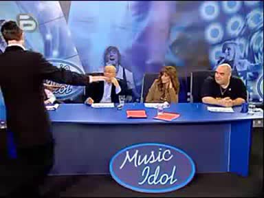 Иван Ангелов С/у Люси