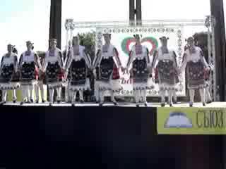 Дайчево Хоро
