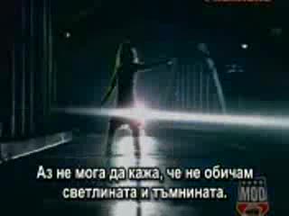 Nelly Furtado - Say It Right *превод*