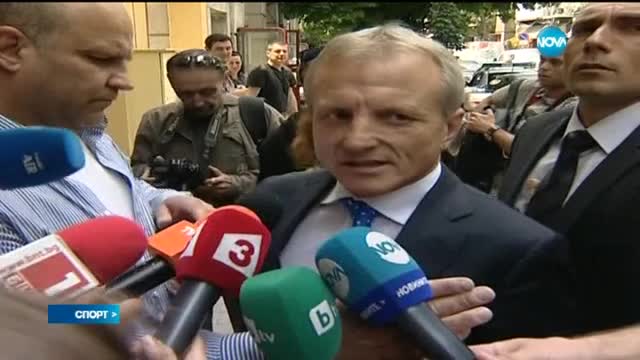 Спортни Новини (22.06.2015 - централна)