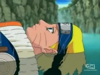 Naruto 132 Naruto vs Sasuke (Part1)(EN Audio)(HQ)