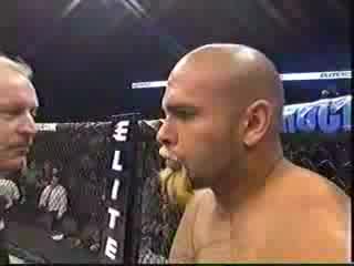 Kimbo Slice - The Heart Of A Lion