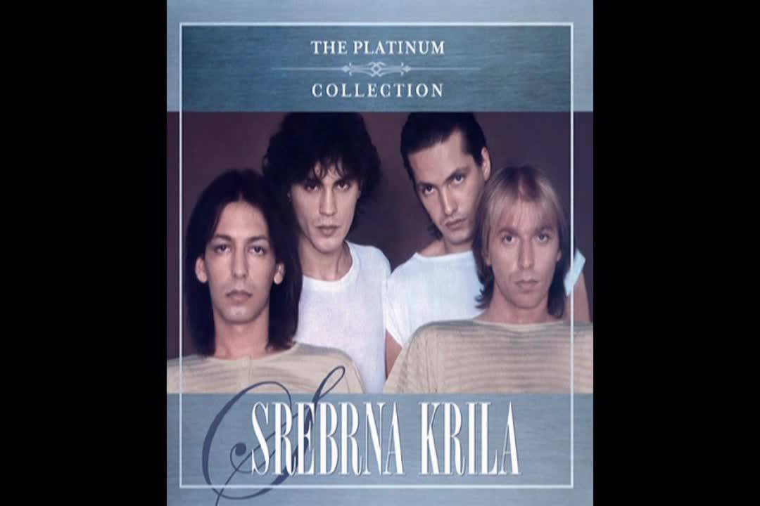 Srebrna Krila - Samo ti (hq) (bg sub)